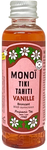 Vanilla Oil 2 oz by Monoi Tiare