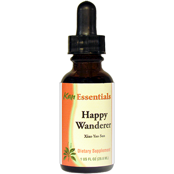 Happy Wanderer 1 oz by Kan Herbs Essentials