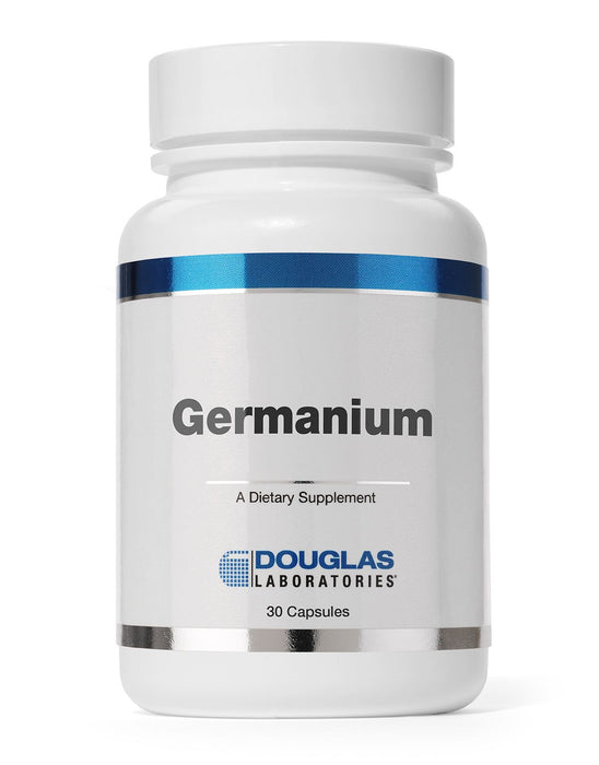 Germanium 150 mg 30 capsules by Douglas Laboratories