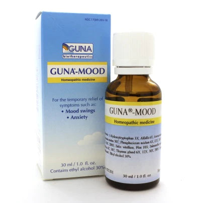 GUNA-Mood 30 ml by GUNA Biotherapeutics