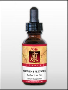 Women's Precious 2 oz by Kan Herbs