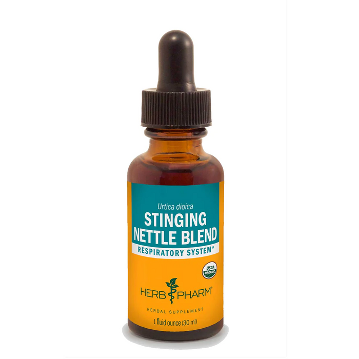 Stinging Nettle Blend 1 oz by Herb Pharm