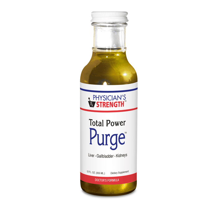 Total Power Purge 12 oz by Physician's Strength