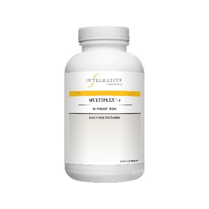 Multiplex-1 without Iron 240 capsules by Integrative Therapeutics