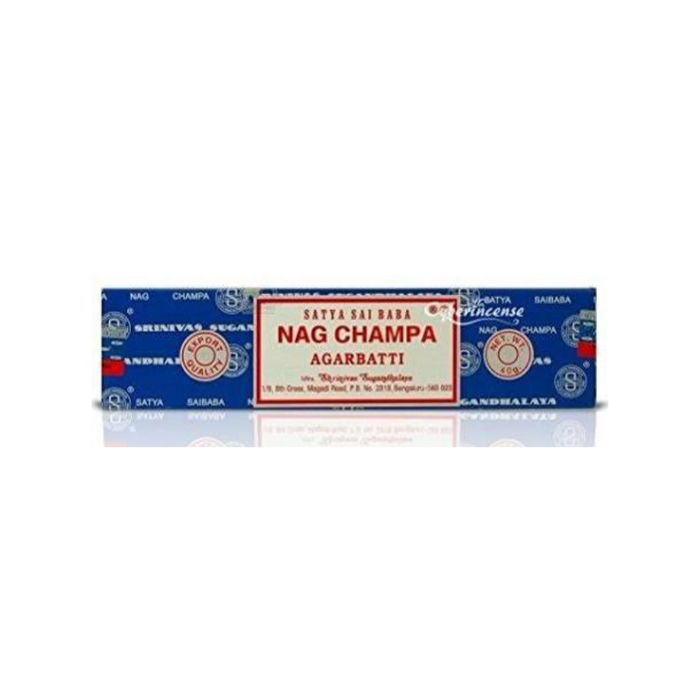 Nag Champa Incense 40 Gram by Sai Baba