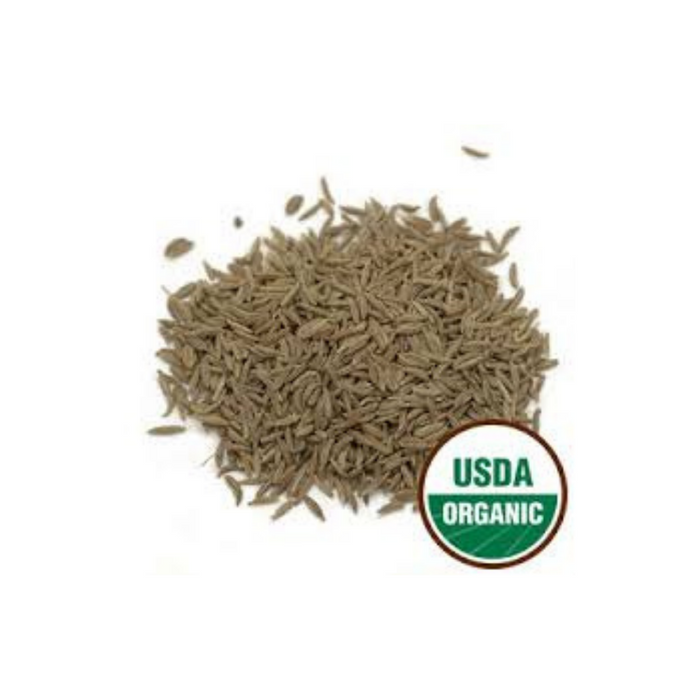 Organic Caraway Seed 1 lb by Starwest Botanicals