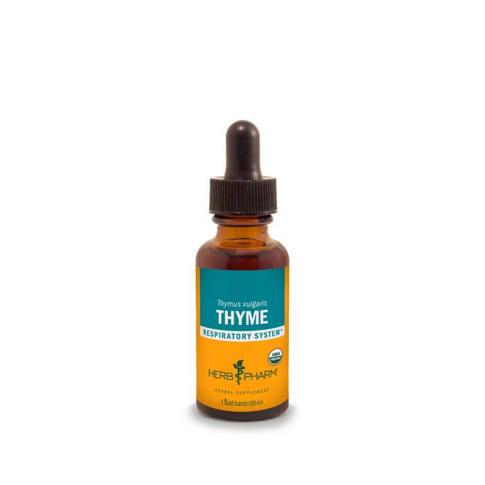 Thyme Extract 1 oz by Herb Pharm