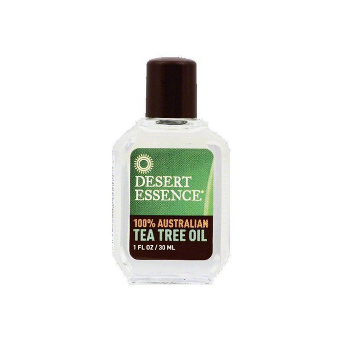 Tea Tree Oil 100% Australian 1 Oz by Desert Essence