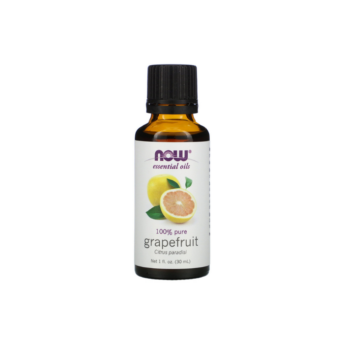 Grapefruit Oil 1 oz. by NOW Foods