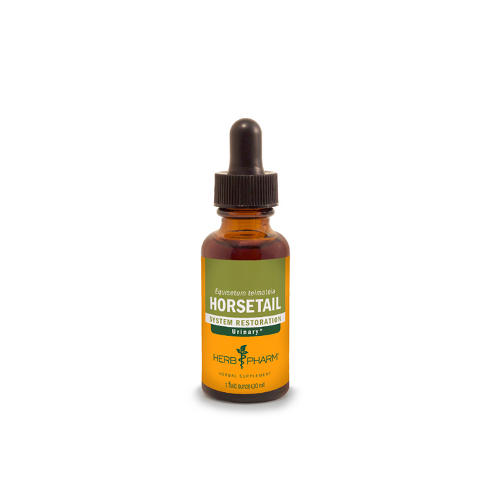 Horsetail Extract 4 oz by Herb Pharm