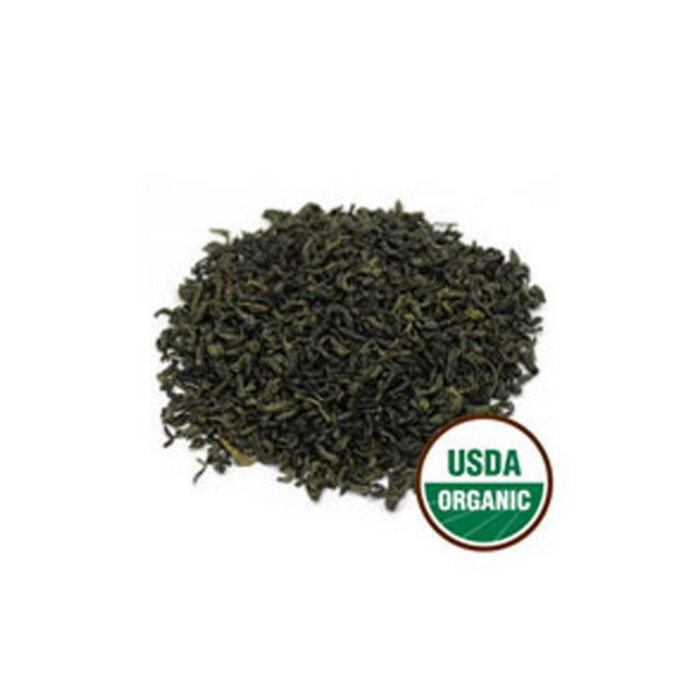 Organic Tea Young Hyson 1 lb by Starwest Botanicals