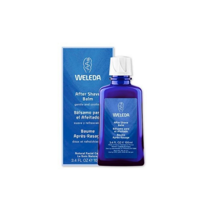 After-Shave Balm 3.4 oz by Weleda
