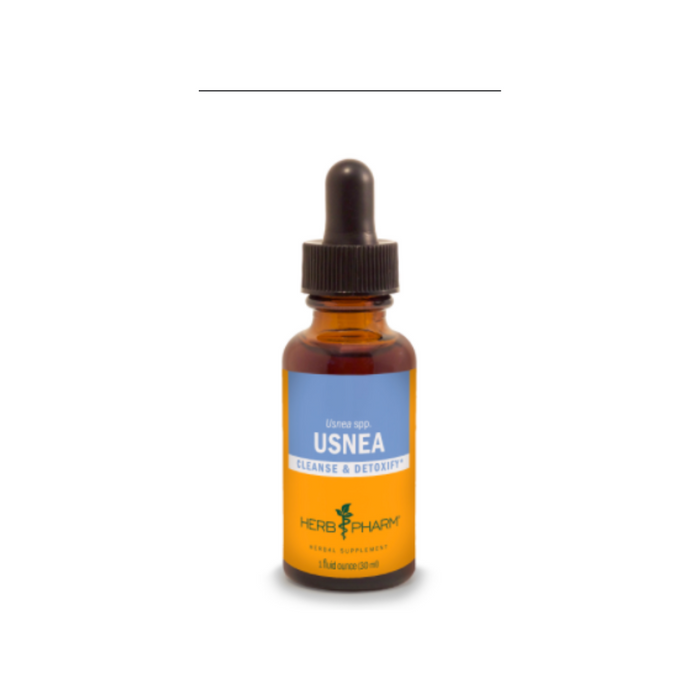 Usnea Extract 4 oz by Herb Pharm
