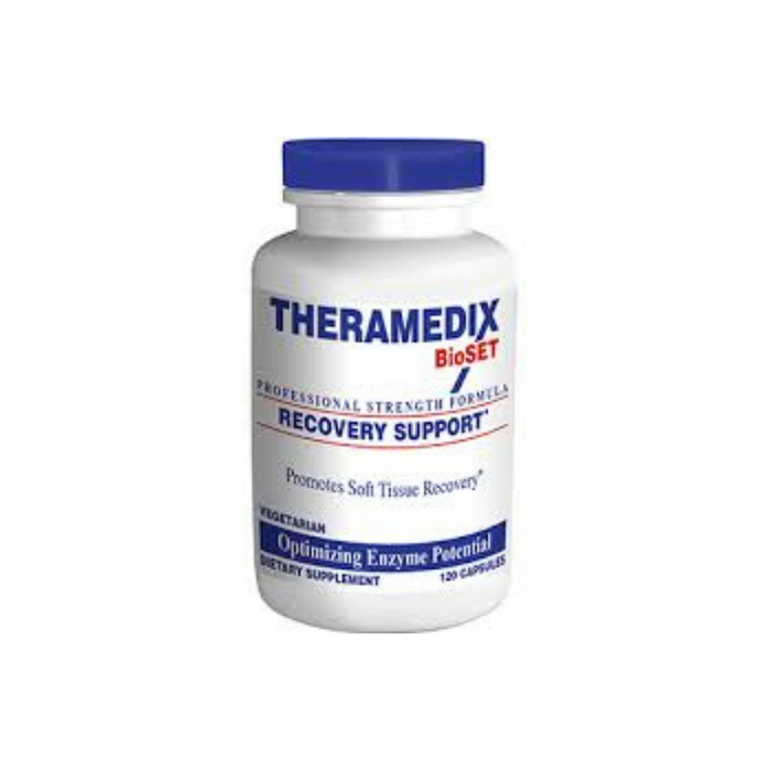 Recovery Support 120 capsules by Theramedix
