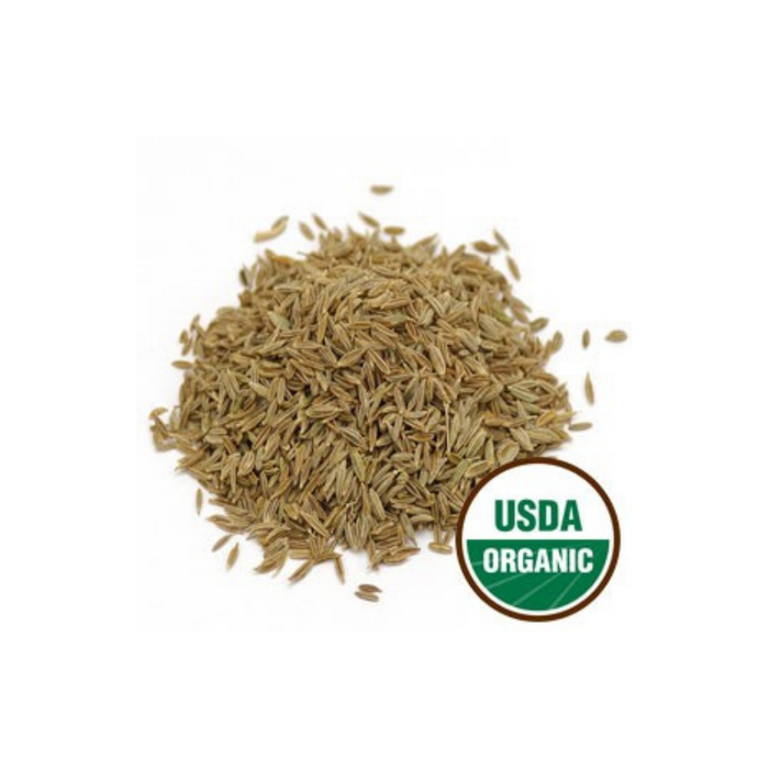 Organic Cumin Seed 1 lb by Starwest Botanicals