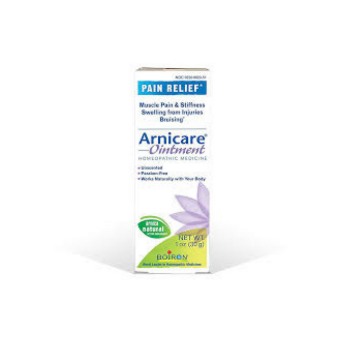 Arnicare Ointment 1 oz by Boiron