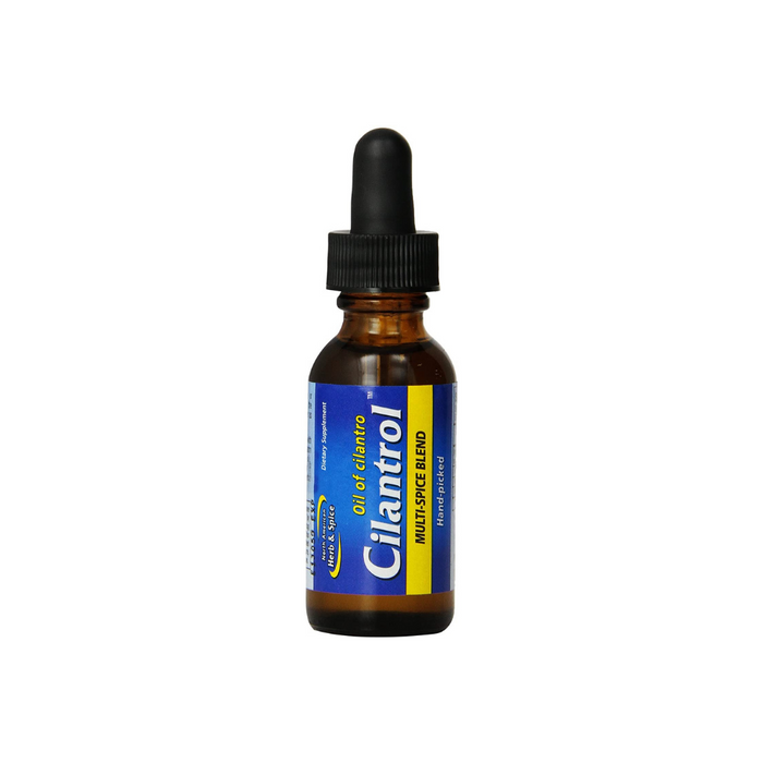 Cilantrol 1 fl oz by North American Herb & Spice