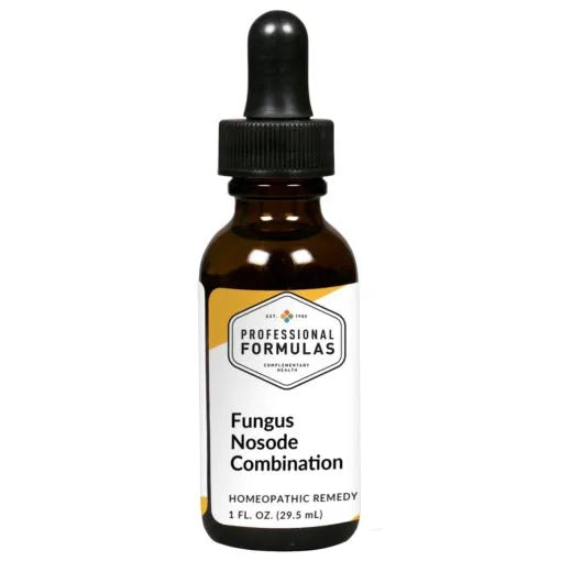 Fungus Nosode Combination 1 oz by Professional Complementary Health Formulas