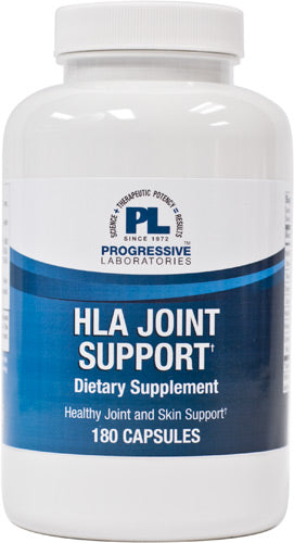 HLA Joint Support 180 capsules by Progressive Labs