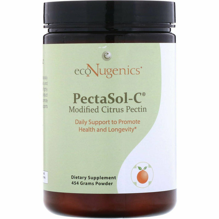 Pectasol-C 454 grams powder by ecoNugenics