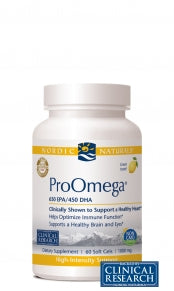 Where to buy ProOmega Lemon 180 soft gels by Nordic Natural