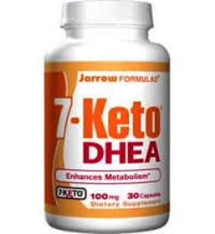DHEA – The Antidote for Stress?