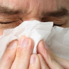 Natural Remedies for Allergies and Sinusitis
