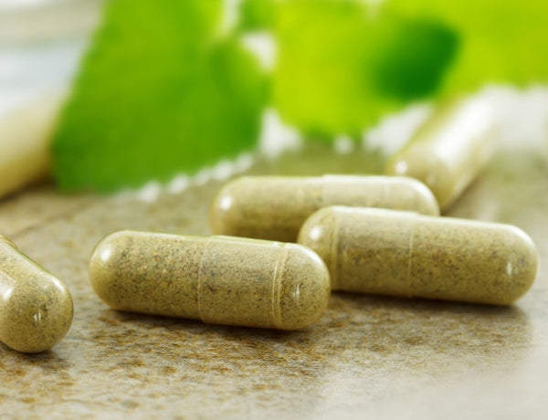 What’s the Difference Between Pharmaceutical Grade and Store  Grade Vitamins?