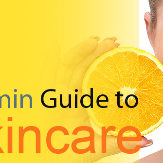 The Vitamin Guide to Skincare