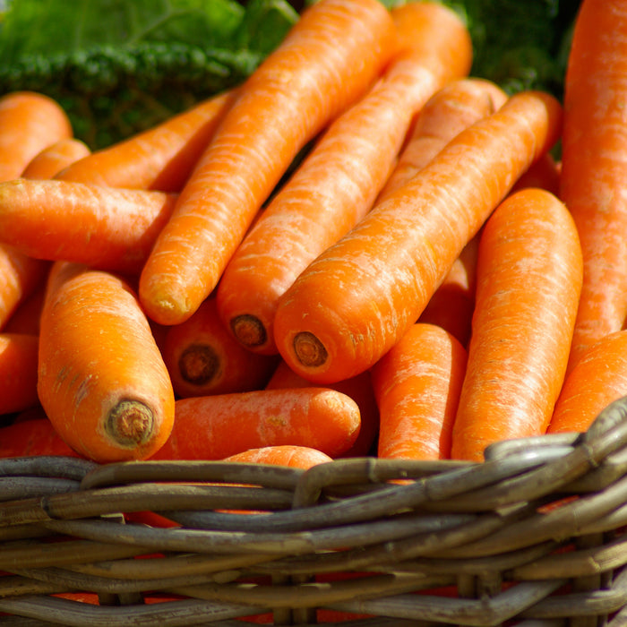 Beta-Carotene: Get It from Nature