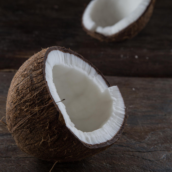 8 Reasons You Need to Switch to Coconut Oil Today!