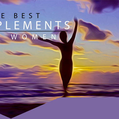 The Best Supplements For Women