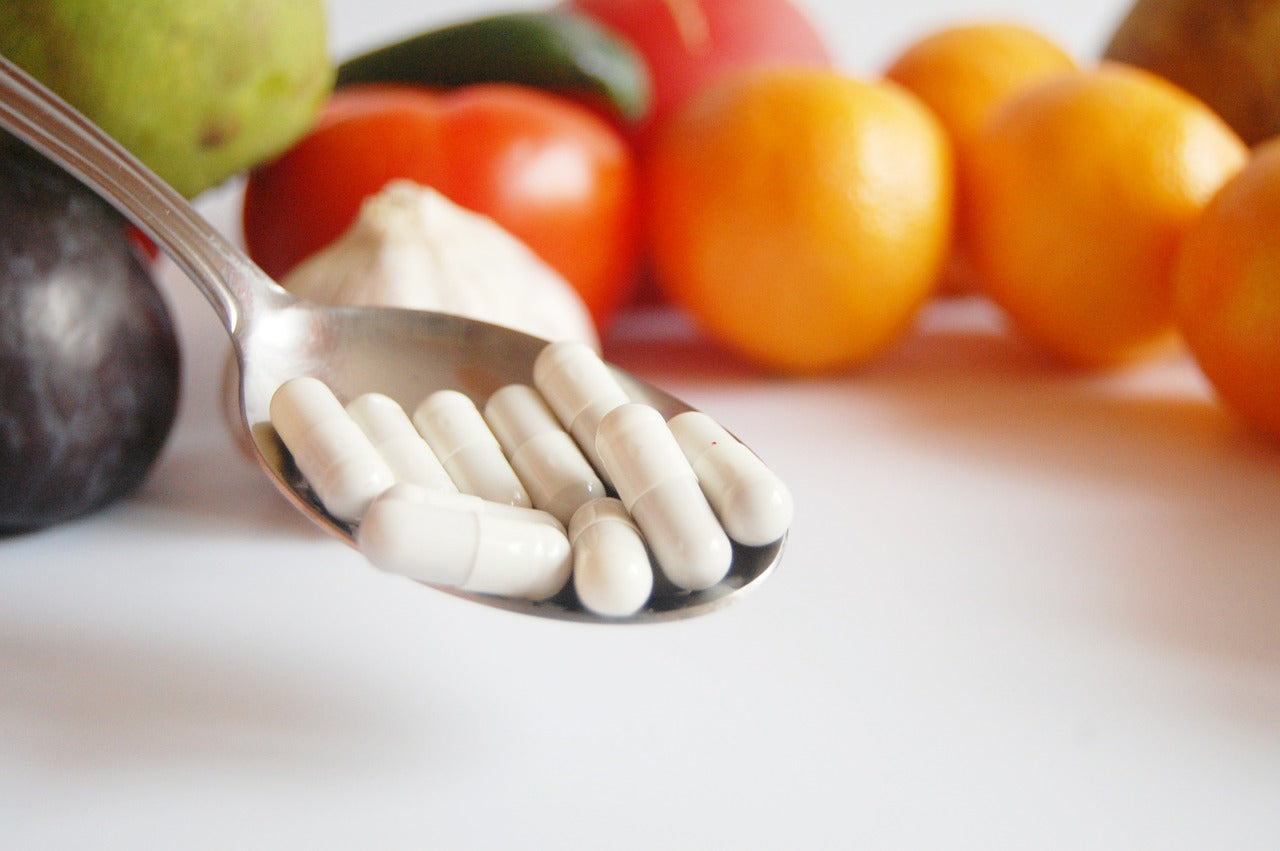 What You Need to Know About Vitamin K2, D and Calcium