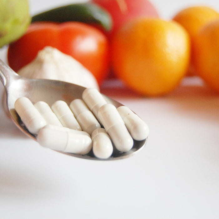 What You Need to Know About Vitamin K2, D and Calcium