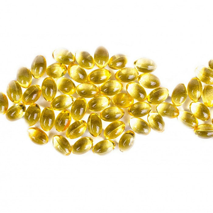 Fish Oil for Kids