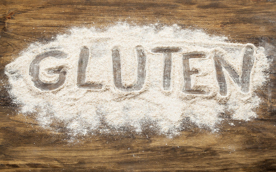 Gluten and You