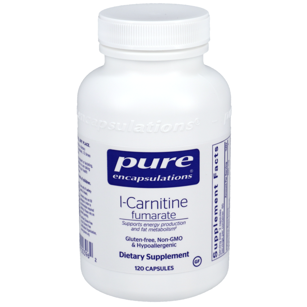 L-Carnitine