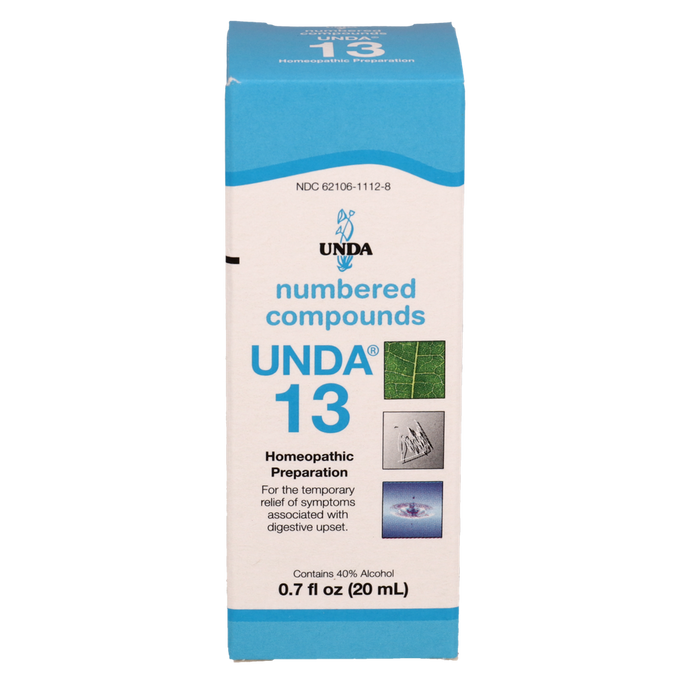 Unda #13 0.7 fl oz (20 ml) by Unda