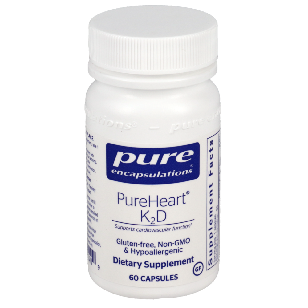 Pureheart