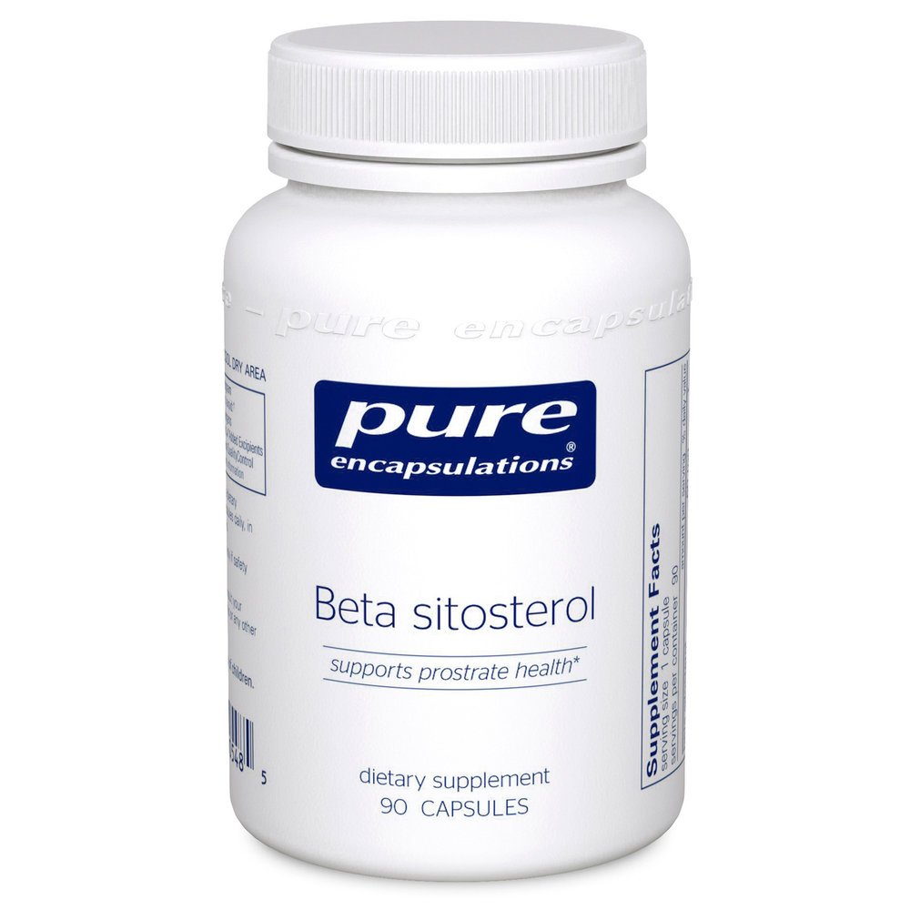 Beta Sitosterol