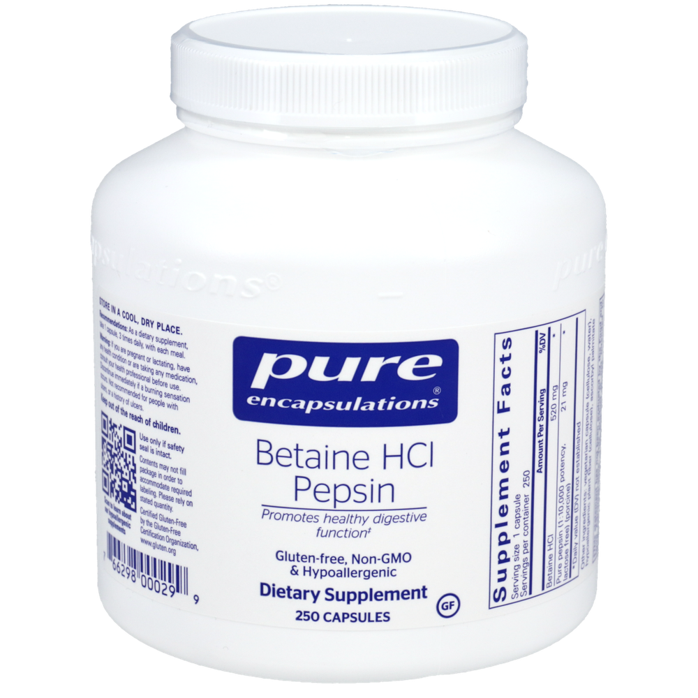 Betaine