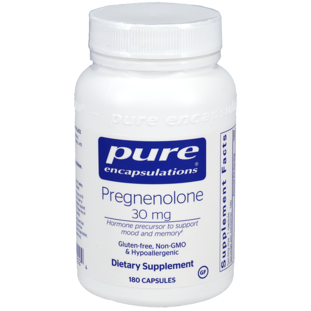 Pregnenolone