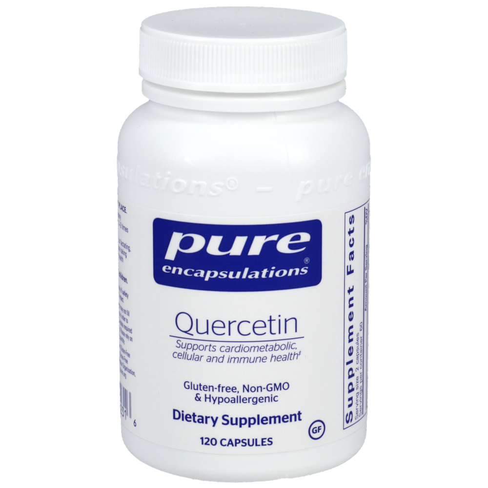 Quercetin