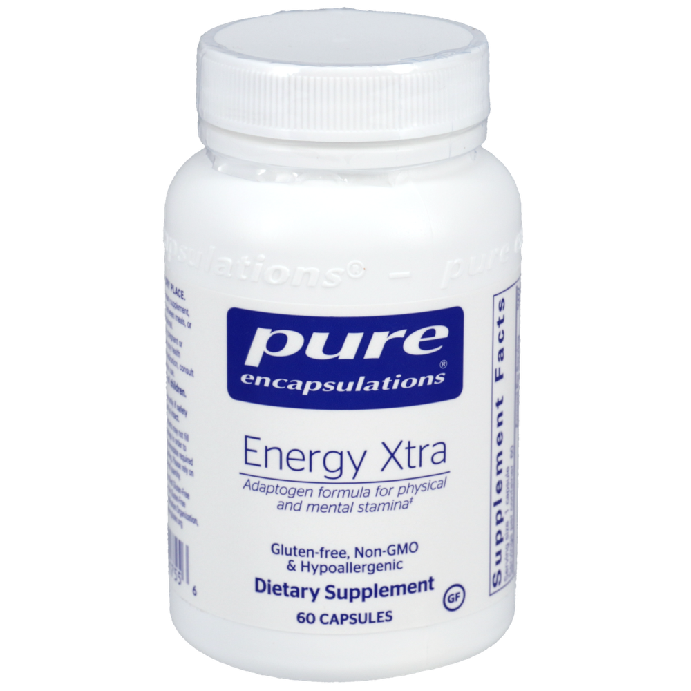 Energy Xtra