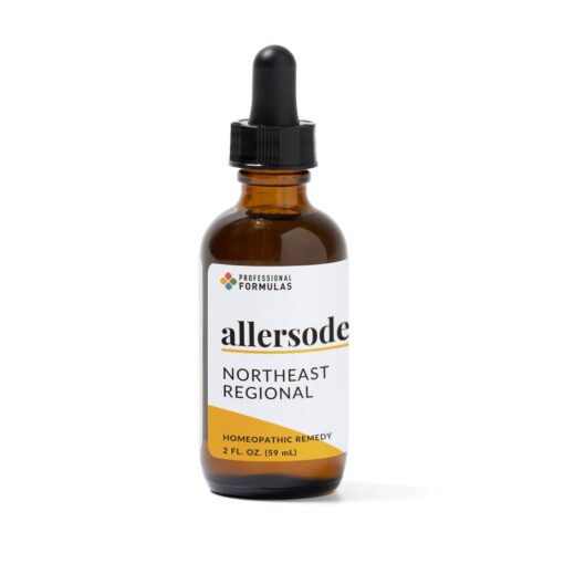 Northeast Regional Allersode 2 oz by Professional Complementary Health Formulas