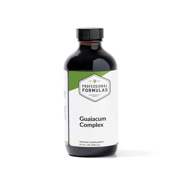 Guaiacum Complex 8.4 oz by Professional Complementary Health Formulas