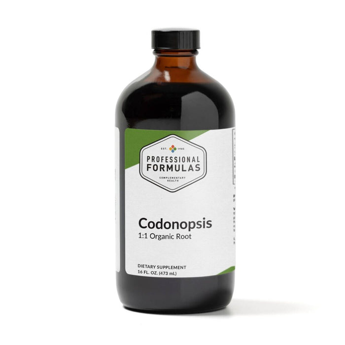 Codonopsis (Codonopsis pilosula) 8.4 oz by Professional Complementary Health Formulas