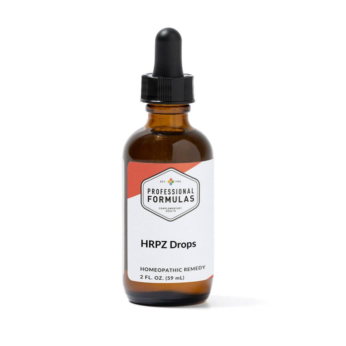 HRPZ Drops 2 oz by Professional Complementary Health Formulas