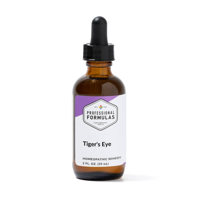 Tiger's Eye 2 oz by Professional Complementary Health Formulas