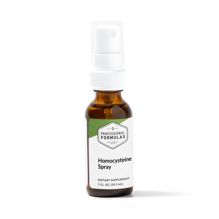 Homocysteine Spray 1 oz by Professional Complementary Health Formulas